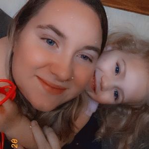 Meet your Posher, Kristina